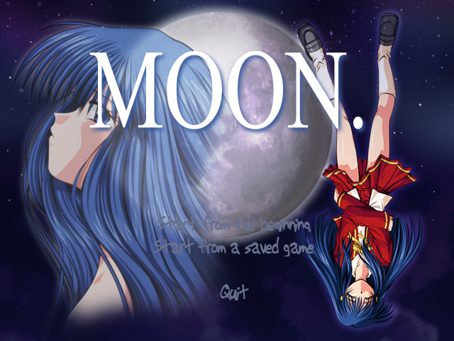 MOON. 截图 5