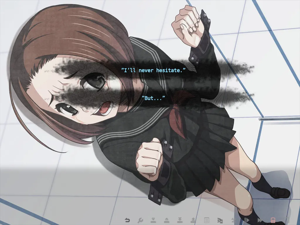 Euphoria 截图 4