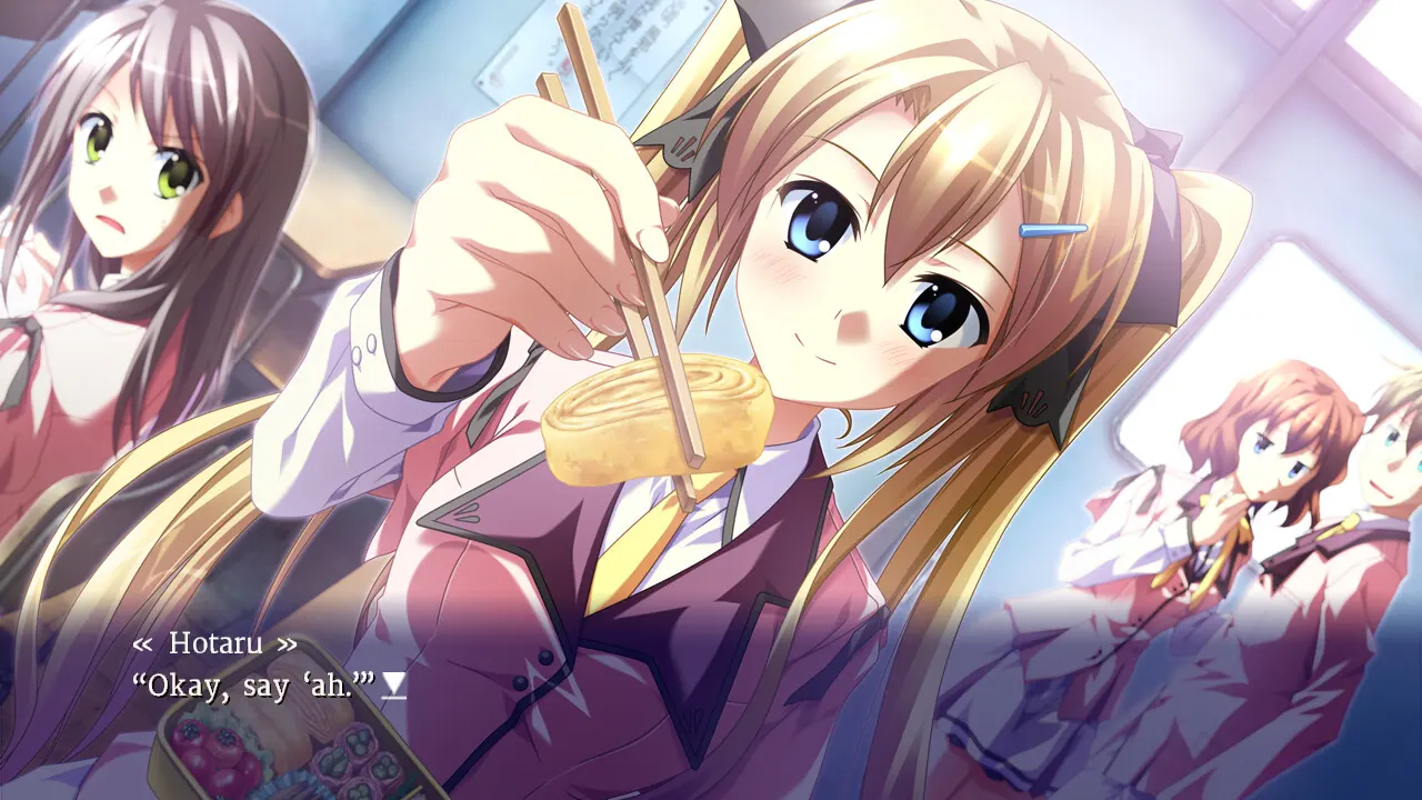 春天来了 Spring Has Come+NICE TO MEET YOU！ 截图 1