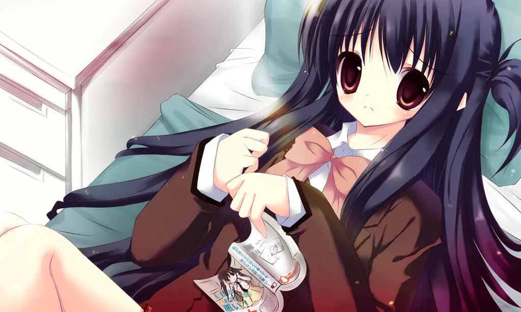 NOeSIS02-羽化- 截图 7