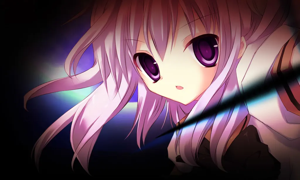 NOeSIS02-羽化- 截图 1