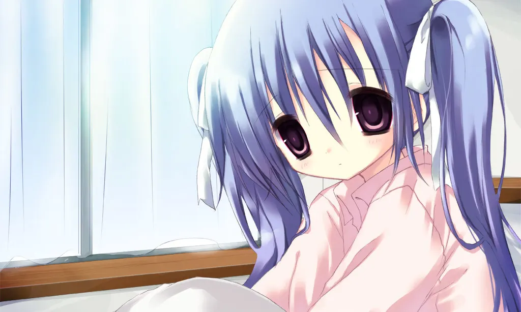 NOeSIS02-羽化- 截图 8