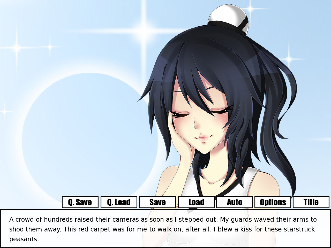 Without Within 截图 3