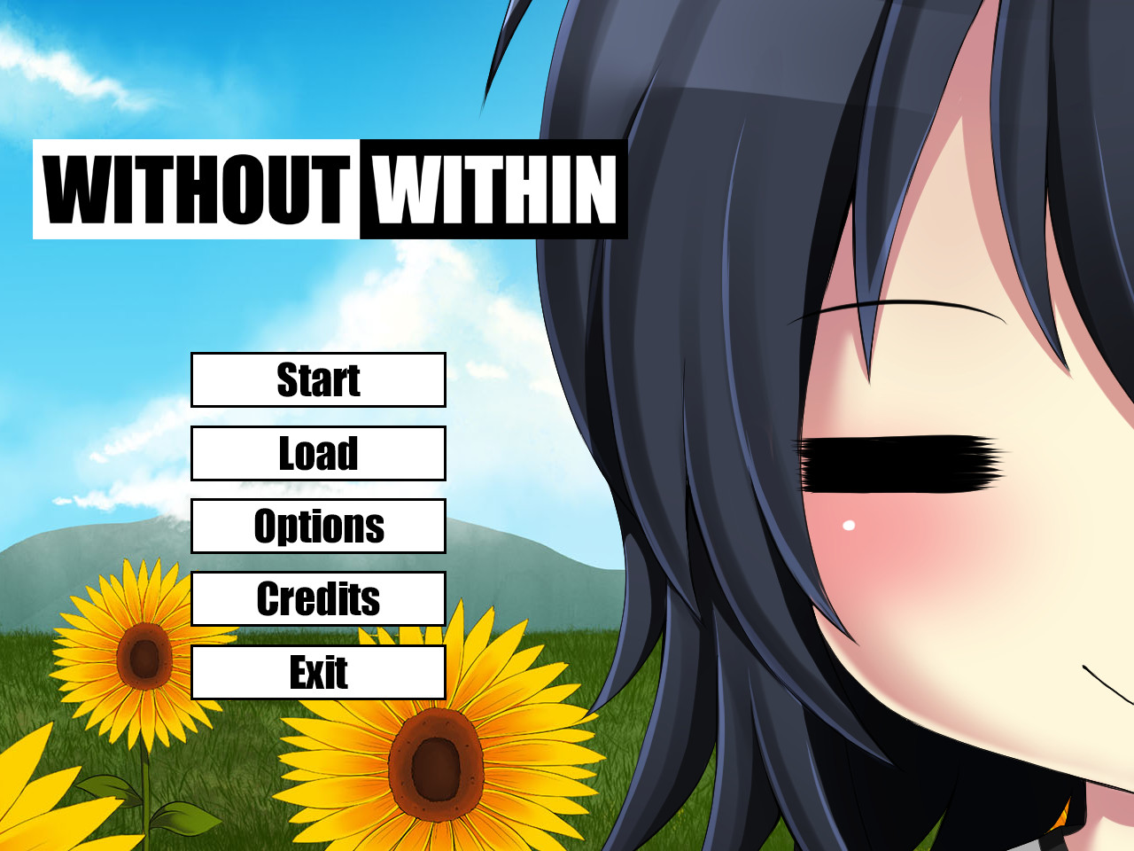Without Within 截图 8