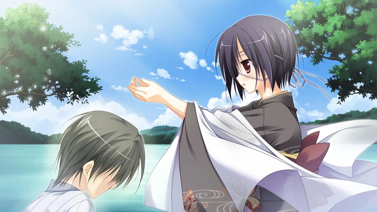 1／2 summer 截图 4
