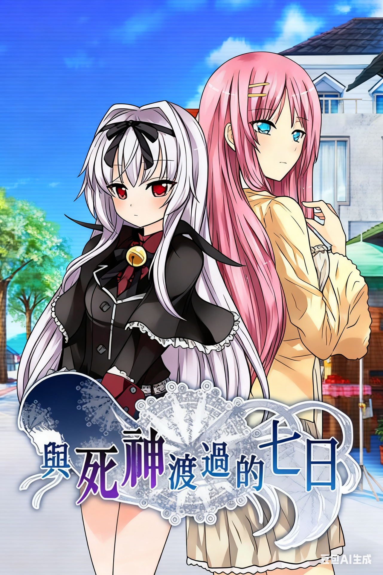 与死神度过的七日