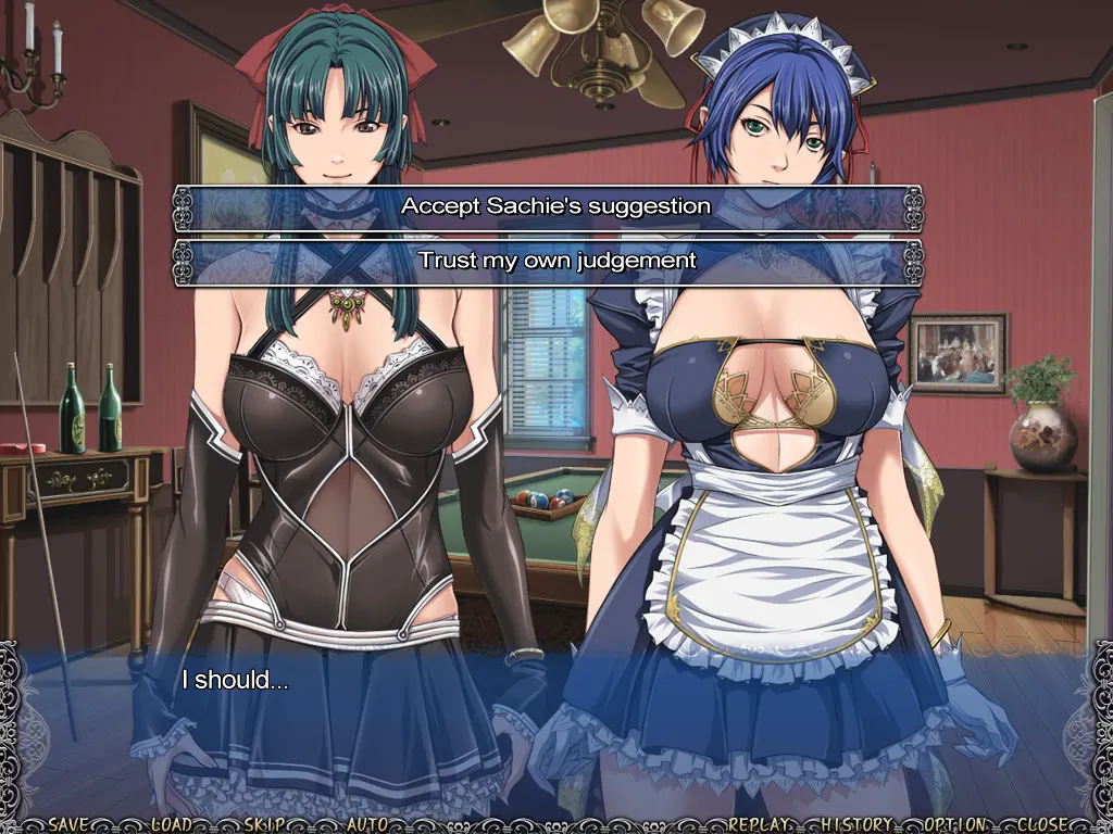 STARLESS 截图 4