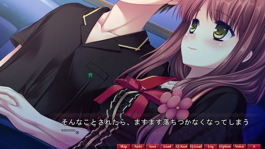 LOVELY QUEST 截图 2