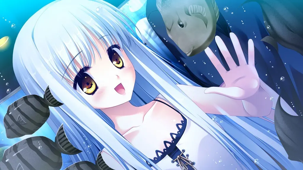 LOVELY QUEST 截图 3