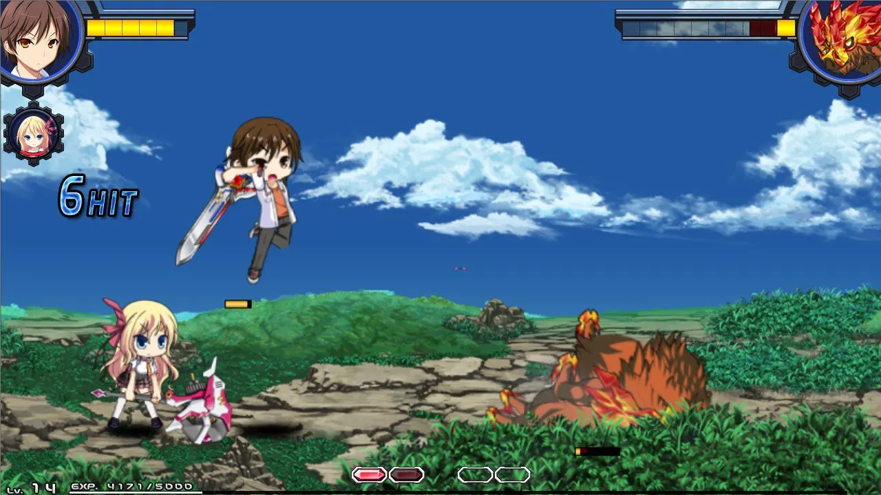 Material Brave 截图 3