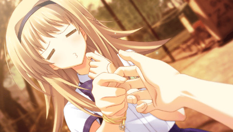 混沌之脑 LOVE ChuChu 截图 4