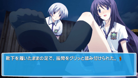 混沌之脑 LOVE ChuChu 截图 5