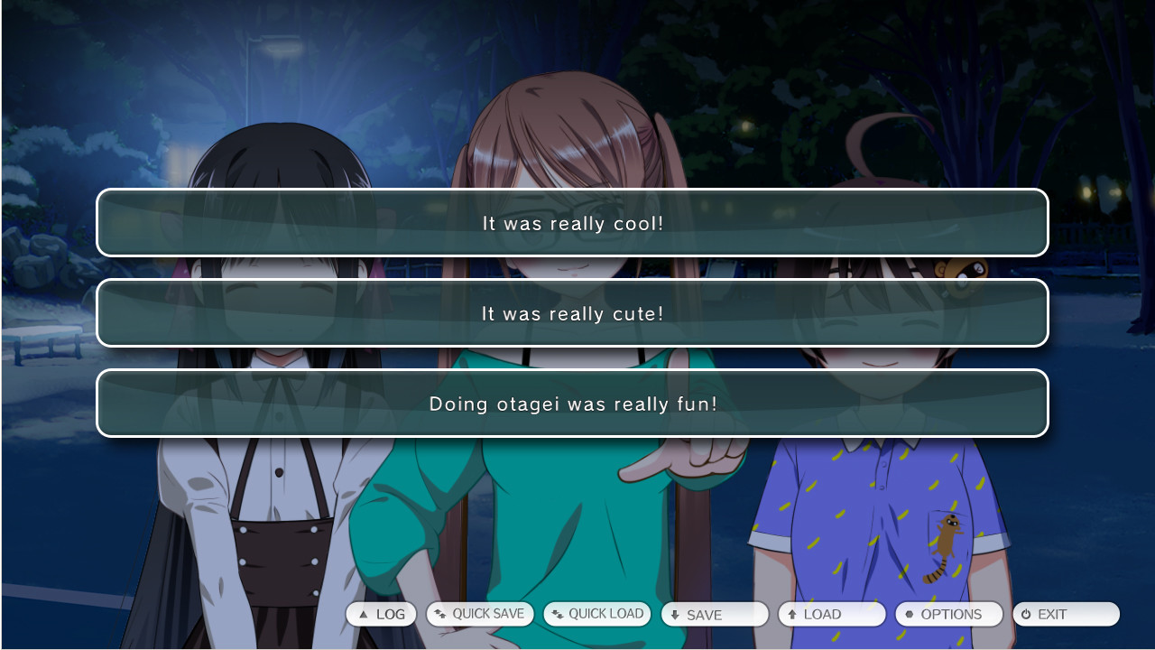 Tokyo School Life 截图 1