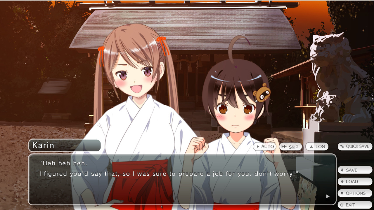 Tokyo School Life 截图 7
