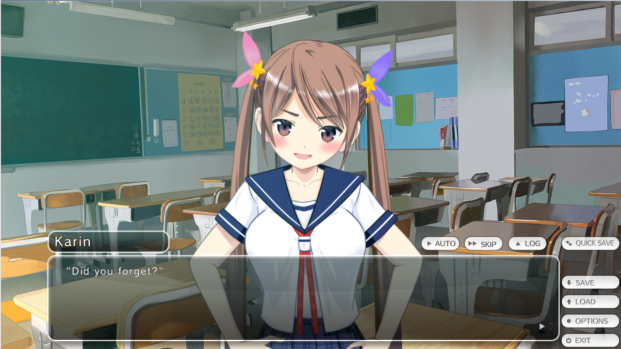 Tokyo School Life 截图 6