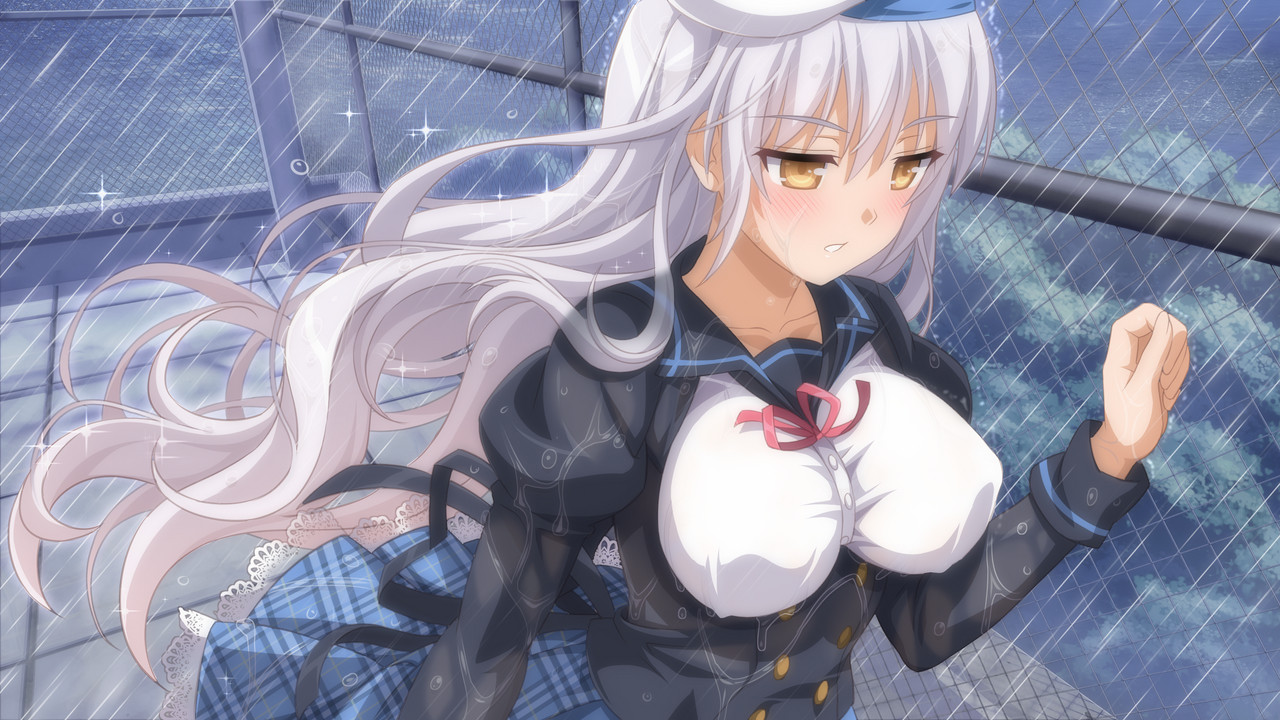 Sakura Angels 截图 5