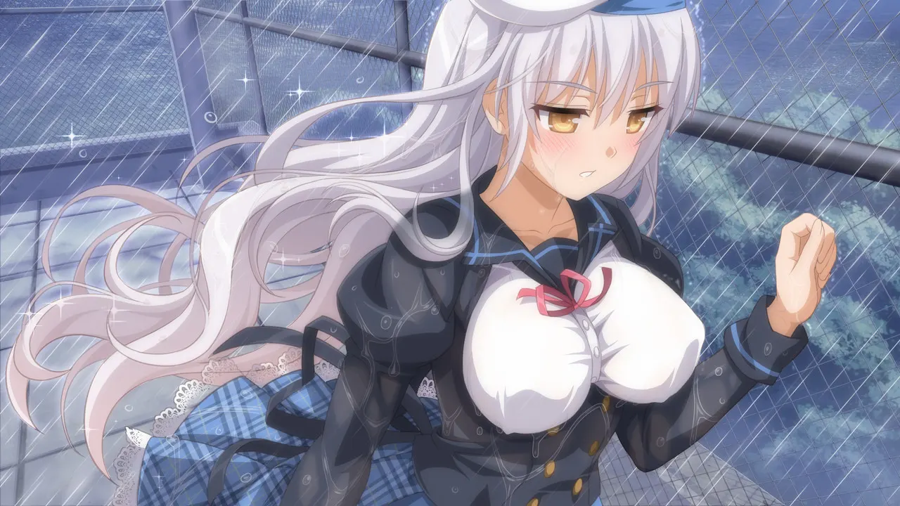 Sakura Angels 截图 3