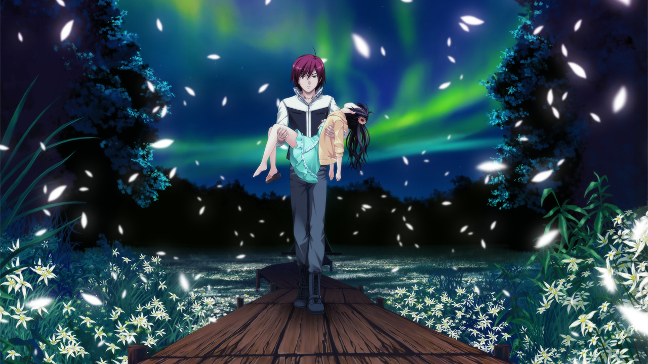 幻创的幻人 ～Oratorio Phantasm Historia～ 截图 3