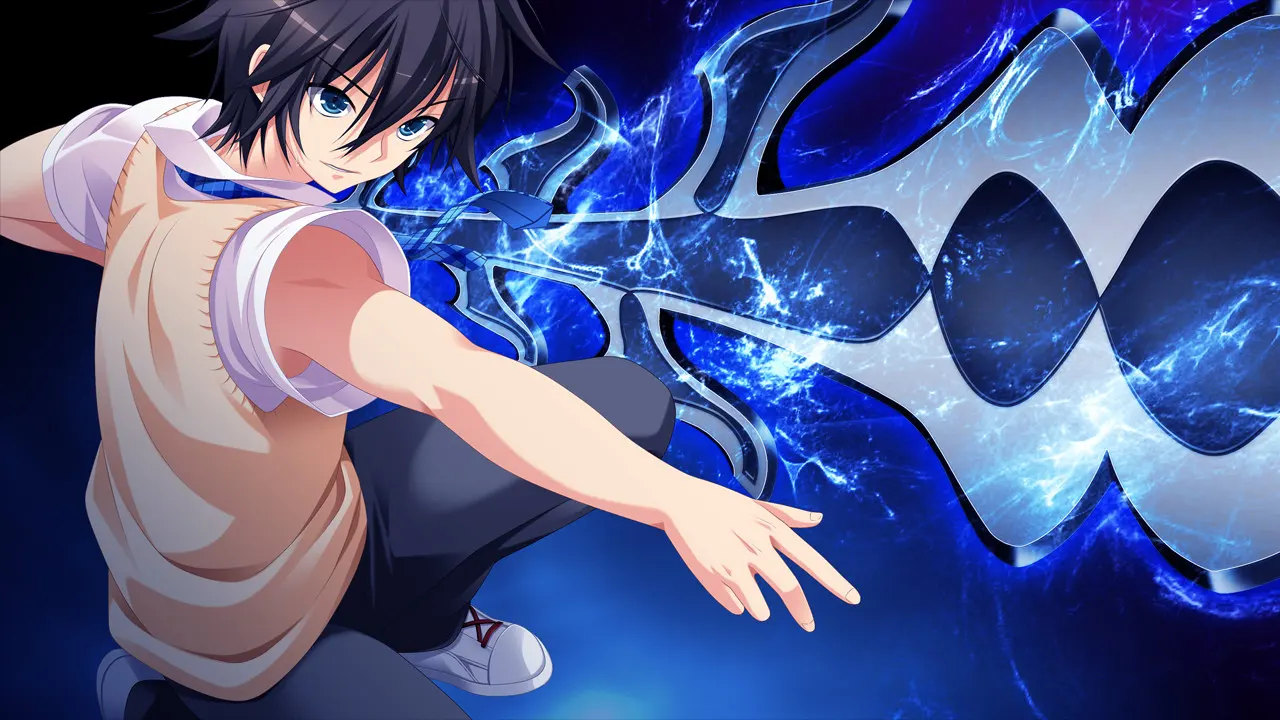 幻创的幻人 ～Oratorio Phantasm Historia～ 截图 2