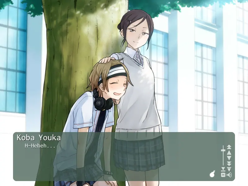 屋上的百合灵 截图 4