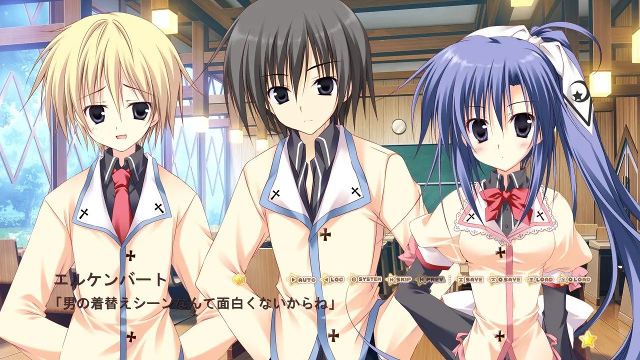 学☆王 It's Heartful Days 截图 2