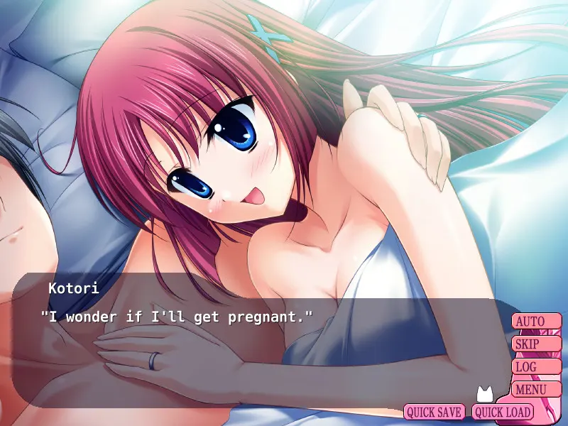 ことり Love Ex P 截图 2