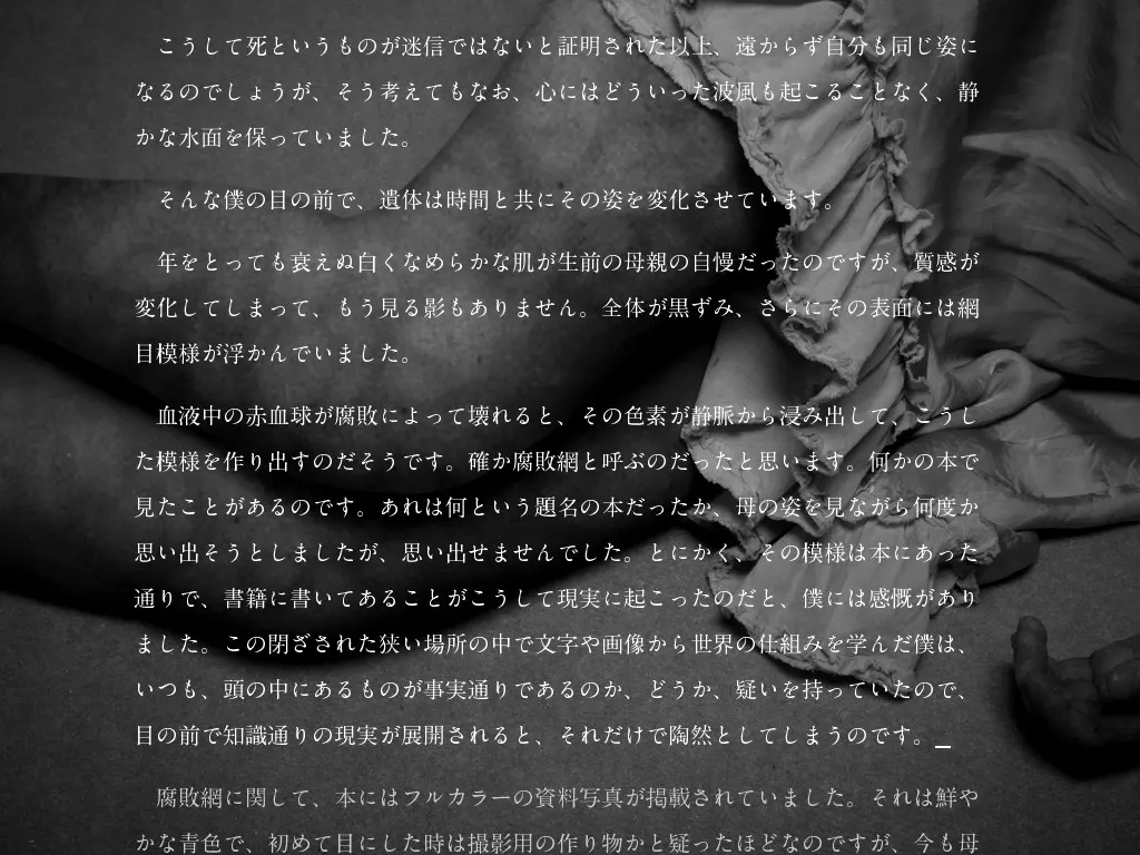 暗之部屋 截图 8