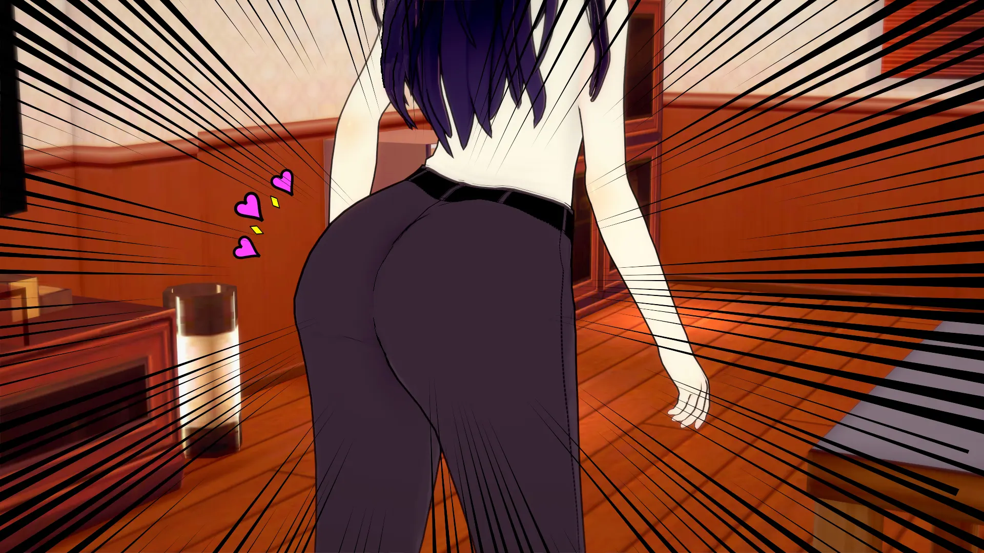 我的绿帽癖 截图 5