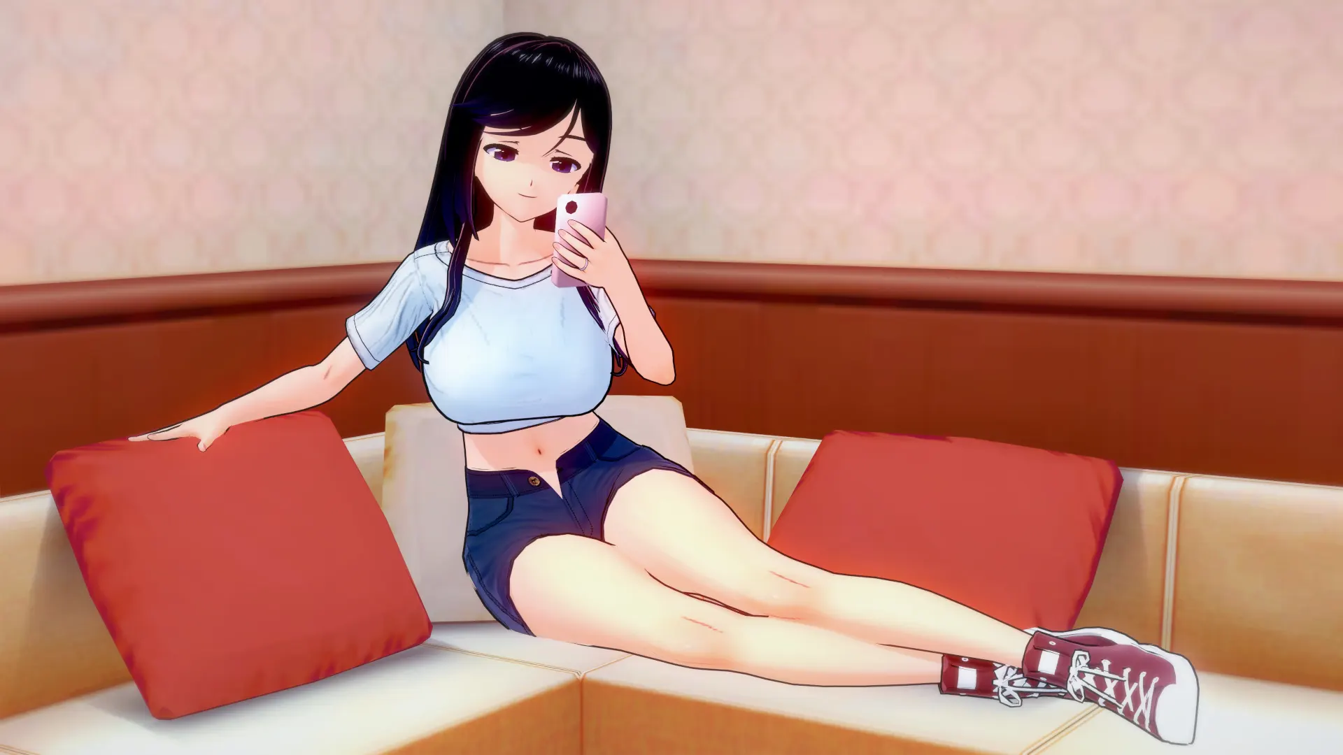 我的绿帽癖 截图 4