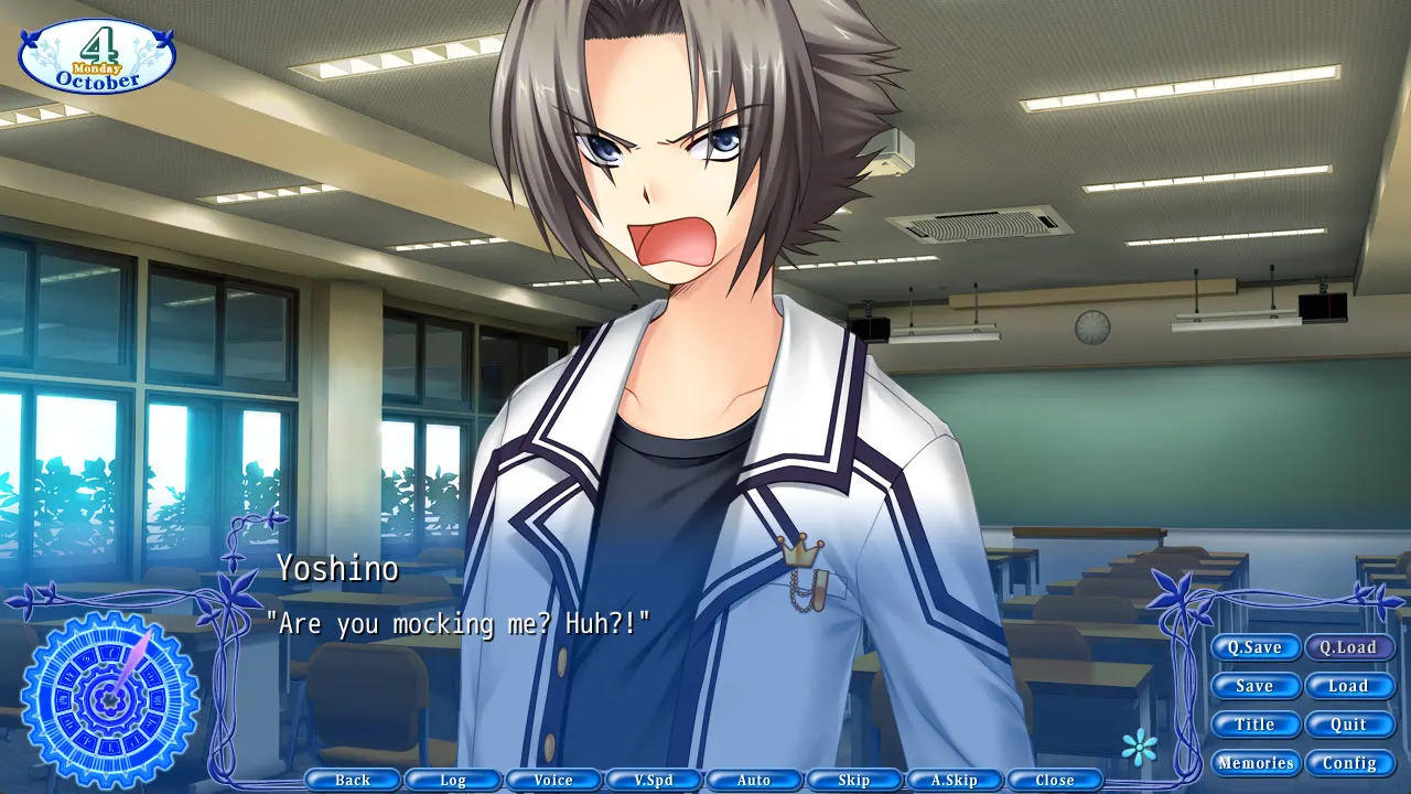 Rewrite 截图 1