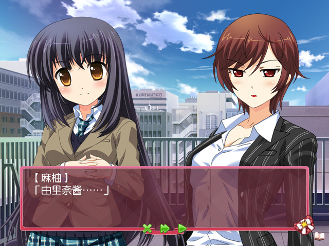 Smile☆Shooter ~First☆Ticket~ 截图 7