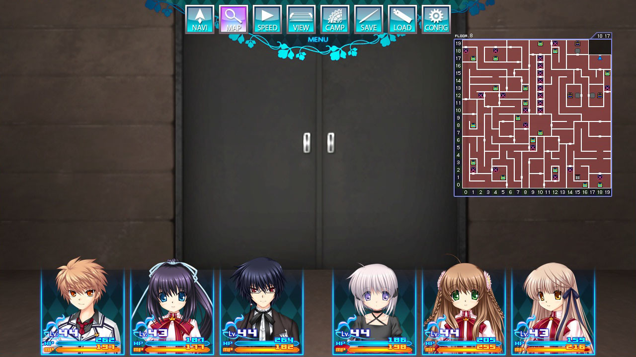 Rewrite Harvest festa! 截图 3
