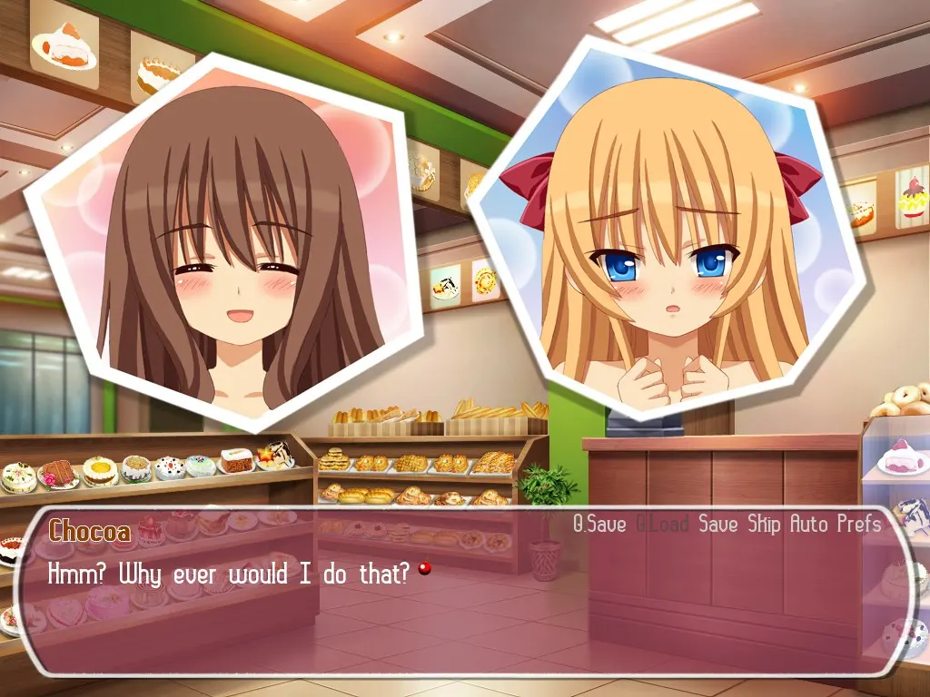 Sugar's Delight 截图 2