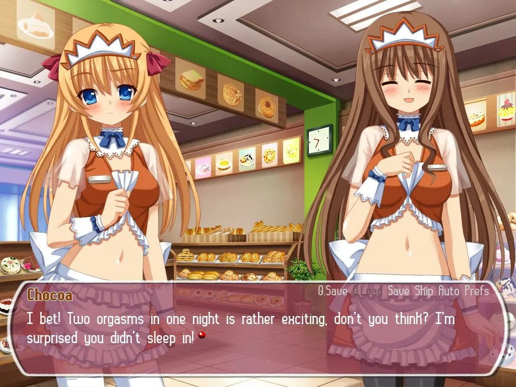Sugar's Delight 截图 4
