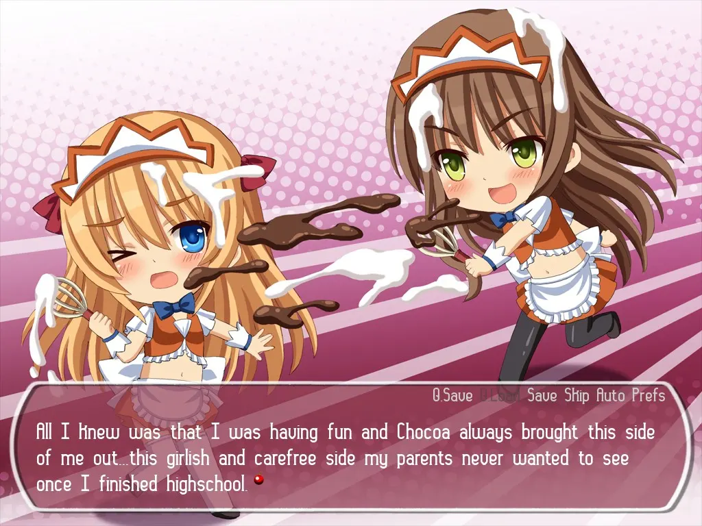 Sugar's Delight 截图 1