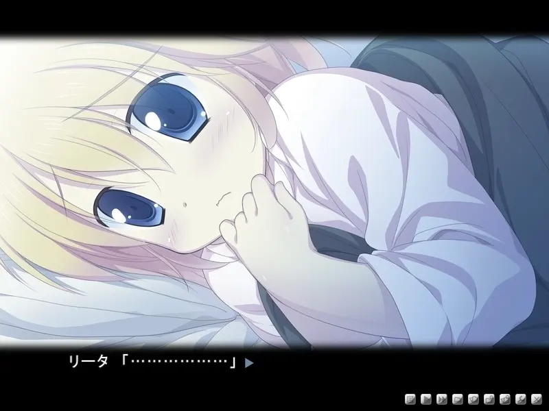 One More Chance！ 截图 5
