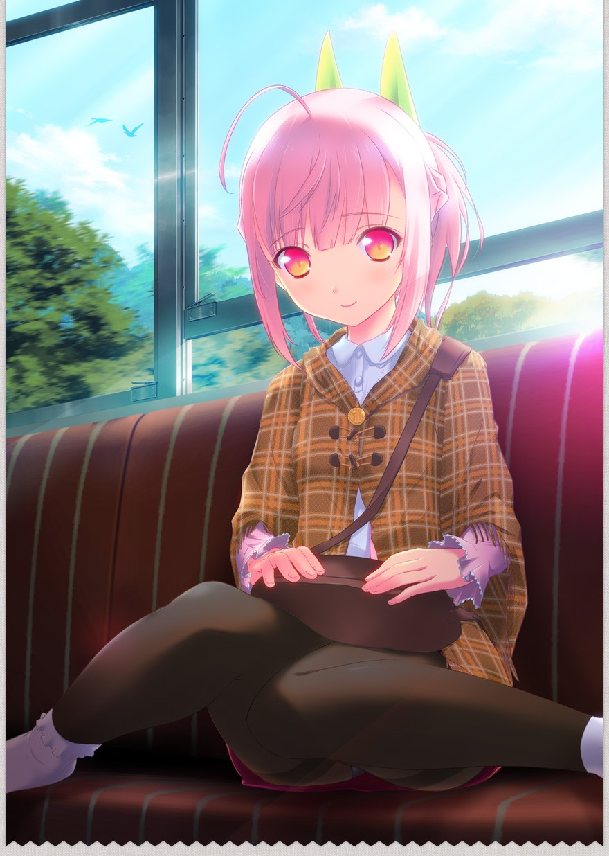 逃避行GAME