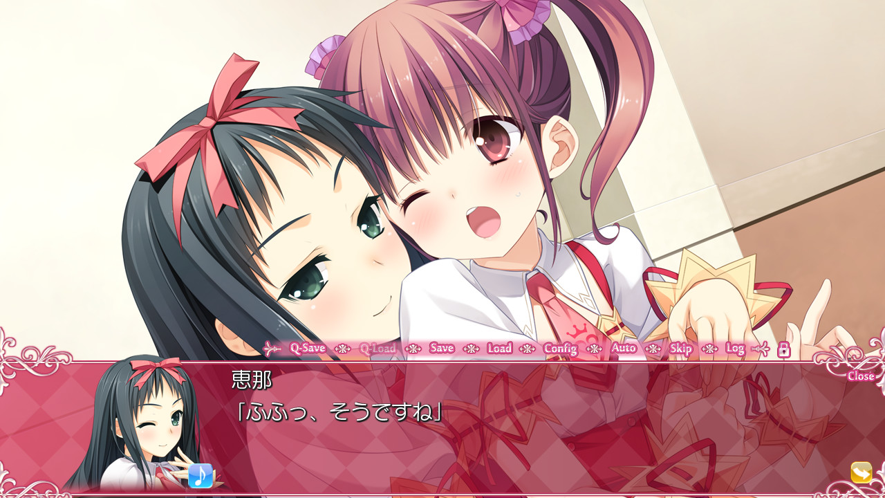 Berry's 截图 3