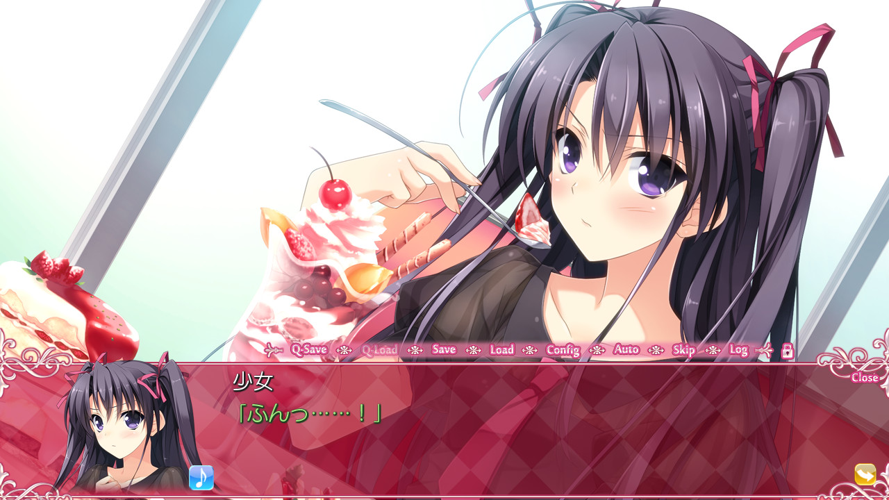 Berry's 截图 4