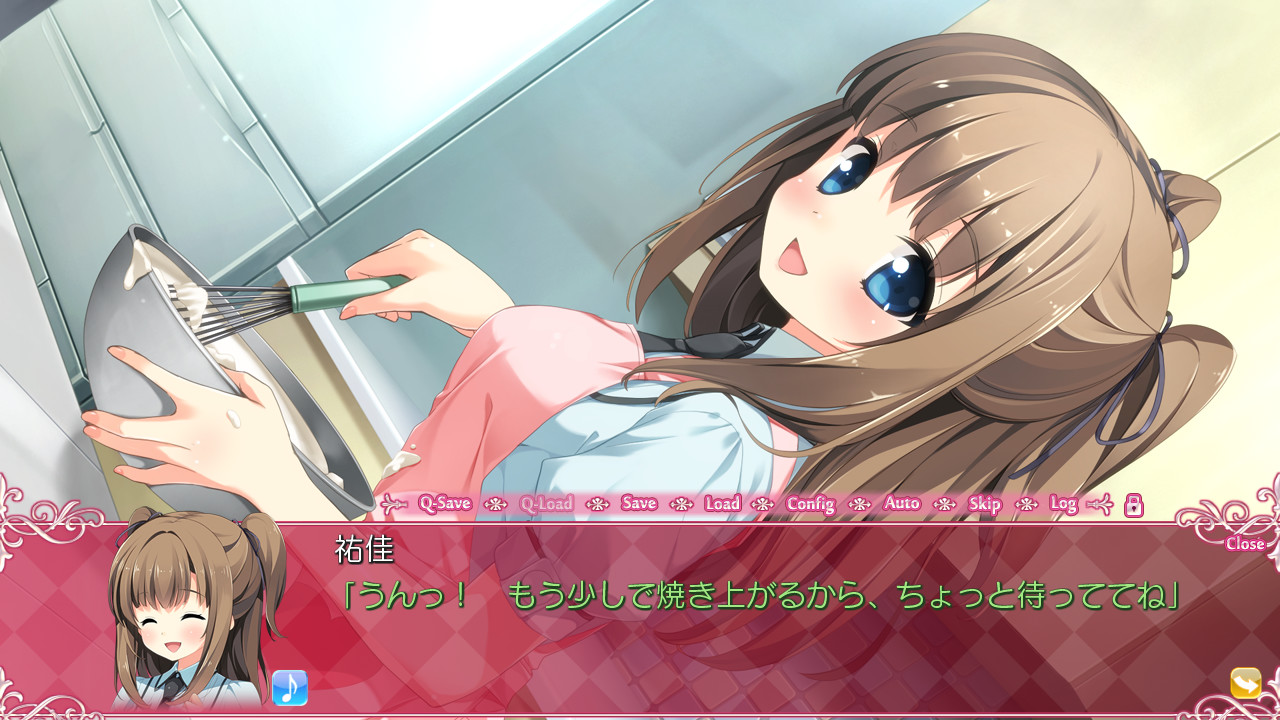 Berry's 截图 5