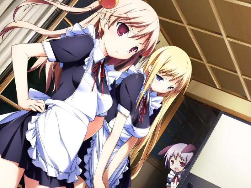 BALDR SKY DiveX "DREAM WORLD" 截图 5