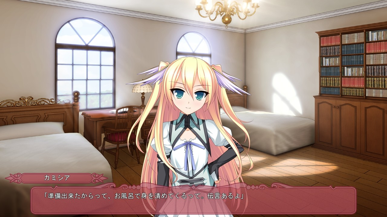 Tiny Dungeon ～BRAVE or SLAVE～ 截图 3