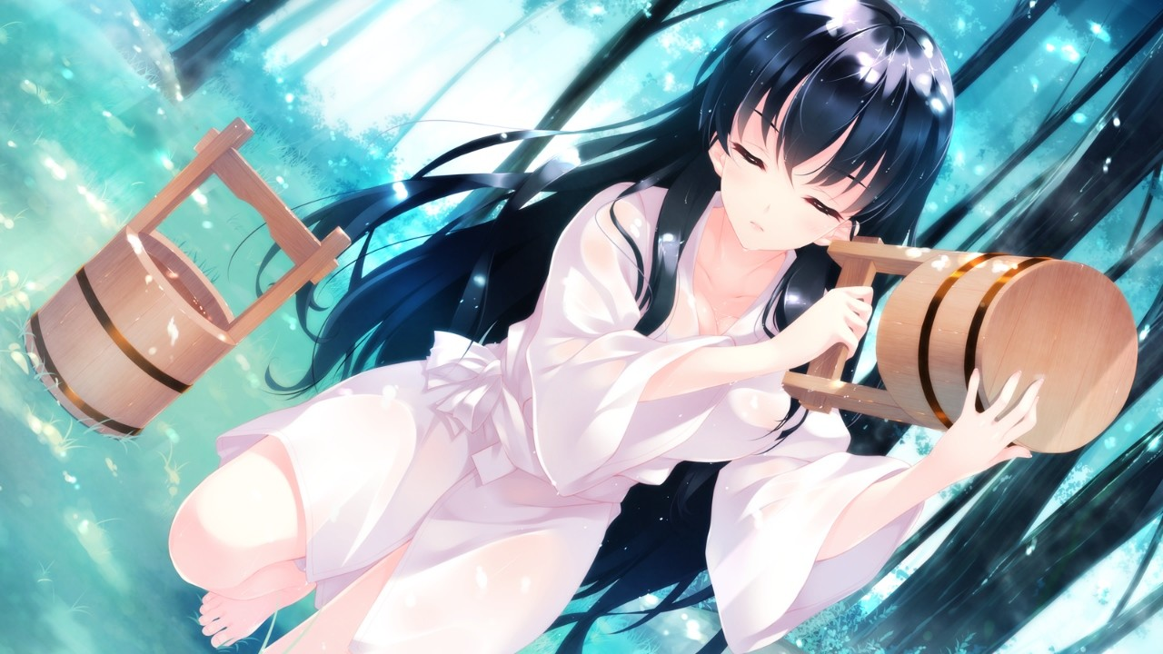 少女神域∽少女天獄 -The Garden of Fifth Zoa- 截图 6
