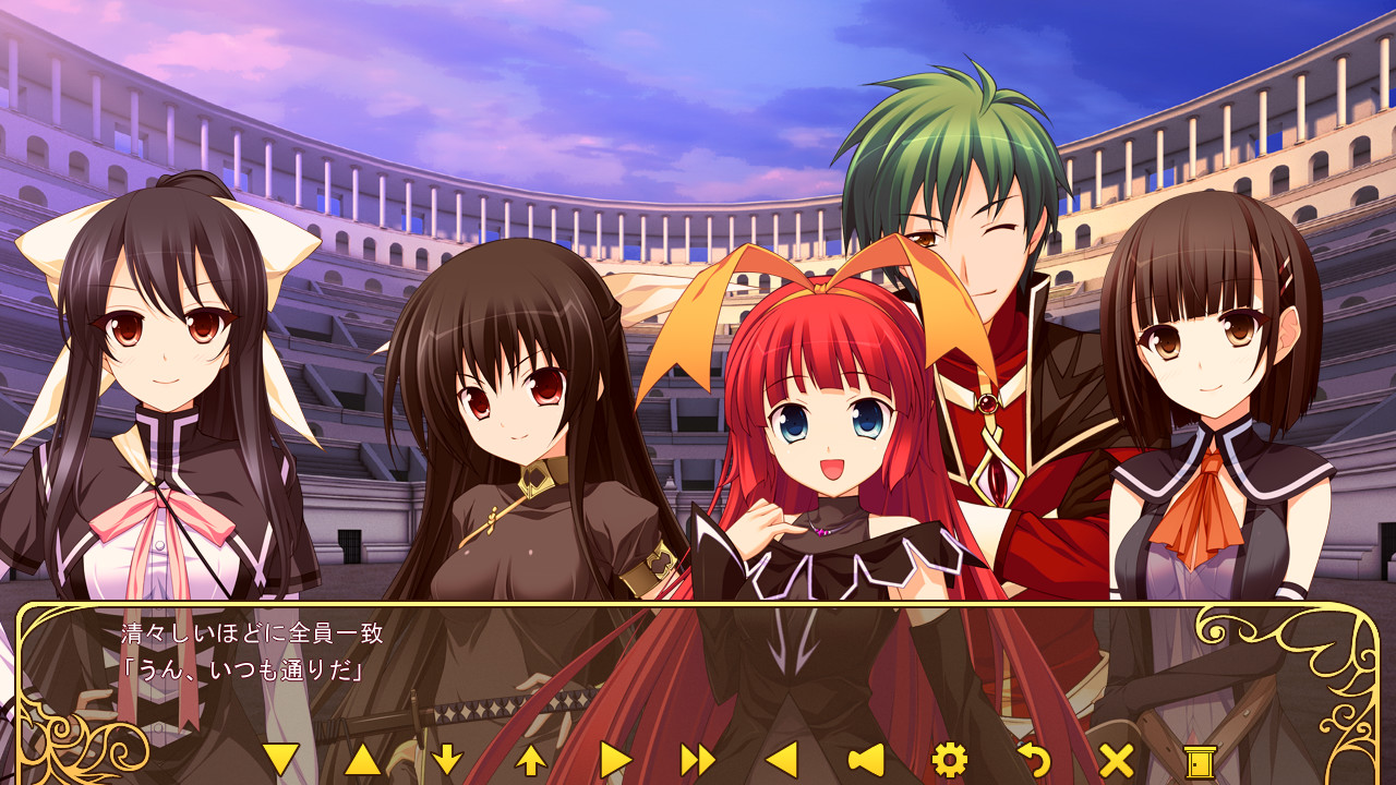 Endless Dungeon 截图 1