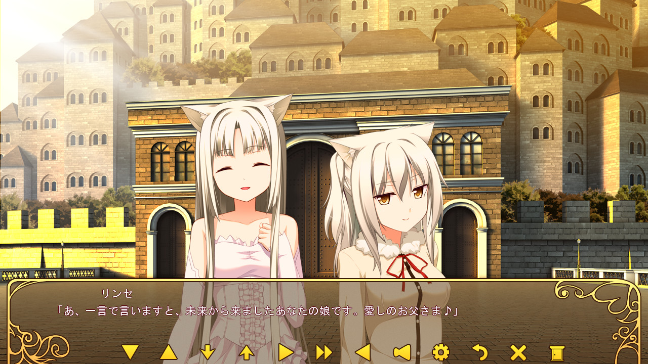 Endless Dungeon 截图 3