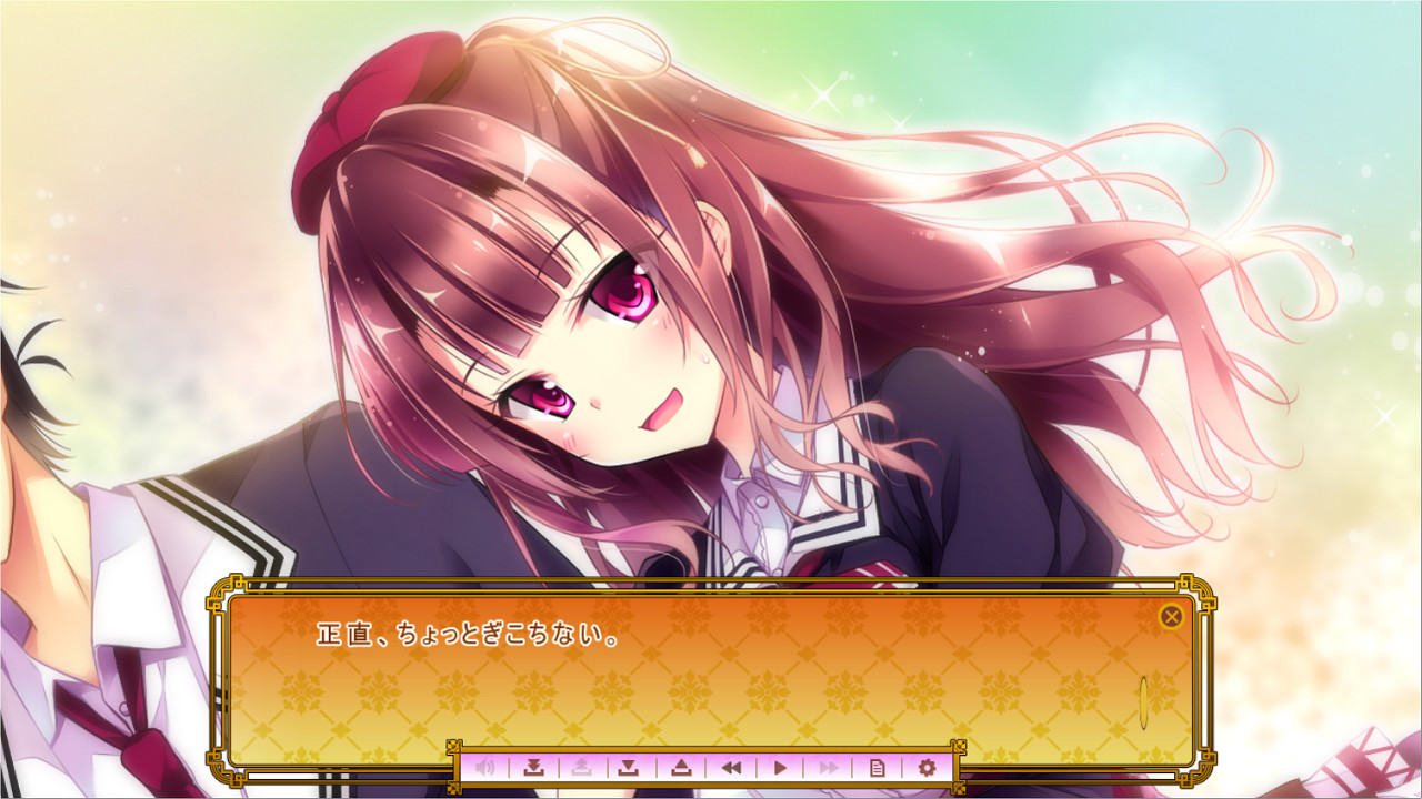 Golden Marriage 截图 2