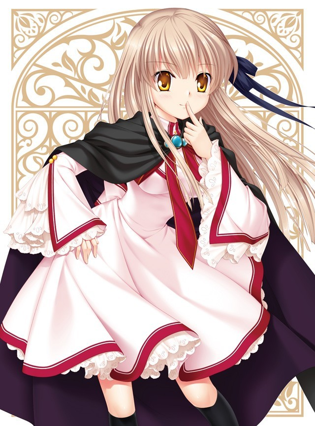 Rewrite 超自研活动记录外传 前+后篇