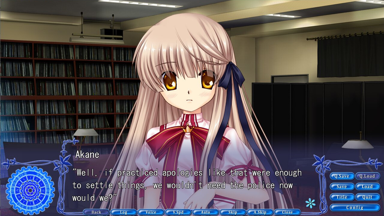 Rewrite 超自研活动记录外传 前+后篇 截图 6