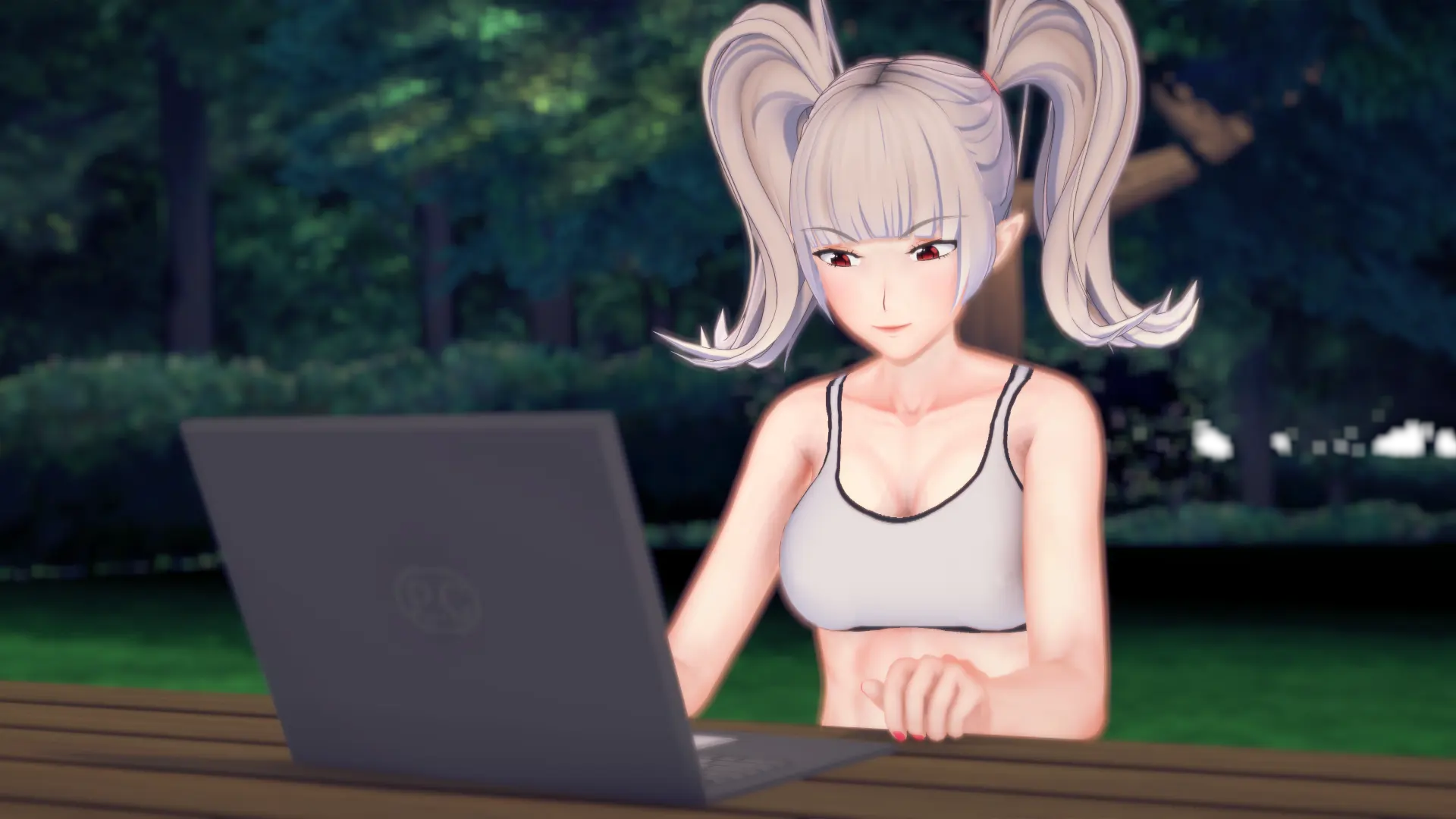 堕落和弦：魅魔之拥 截图 5