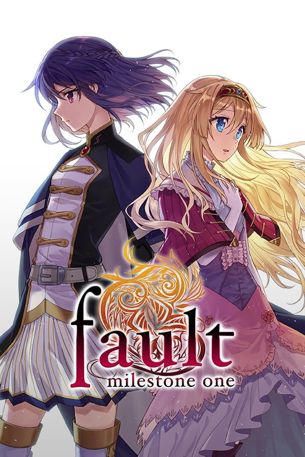 Fault - milestone one
